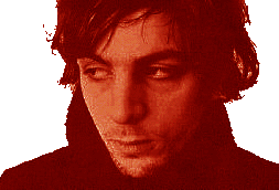 Syd Barret
