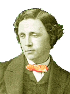 Lewis Carroll
