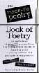 A book .... of poetry